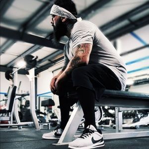 Meet your Posher, Ramiro